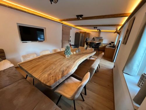 Chalet Kirchberg - 16-21 personen – afbeelding 2