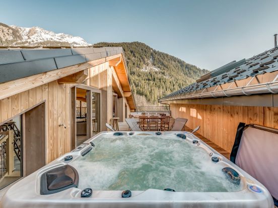 Appartement Residence Les Terrasses de la Vanoise-3