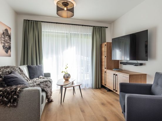 Chalet-appartement AlpenParks Taxacher-2