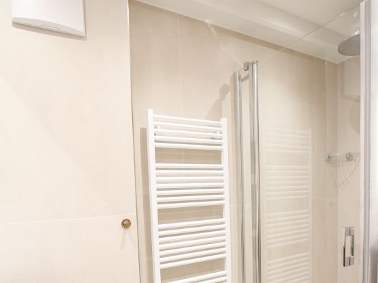 Chalet-appartement Gerlos-15