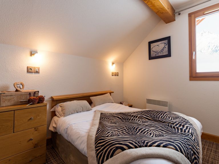Appartement Les Balcons des Aiguilles