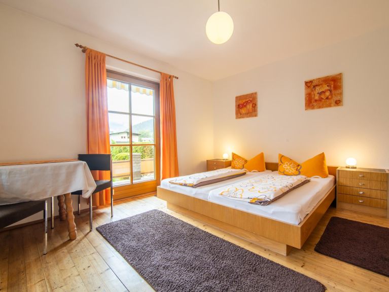 Appartement Larcher