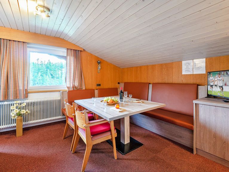 Appartement Rosemarie