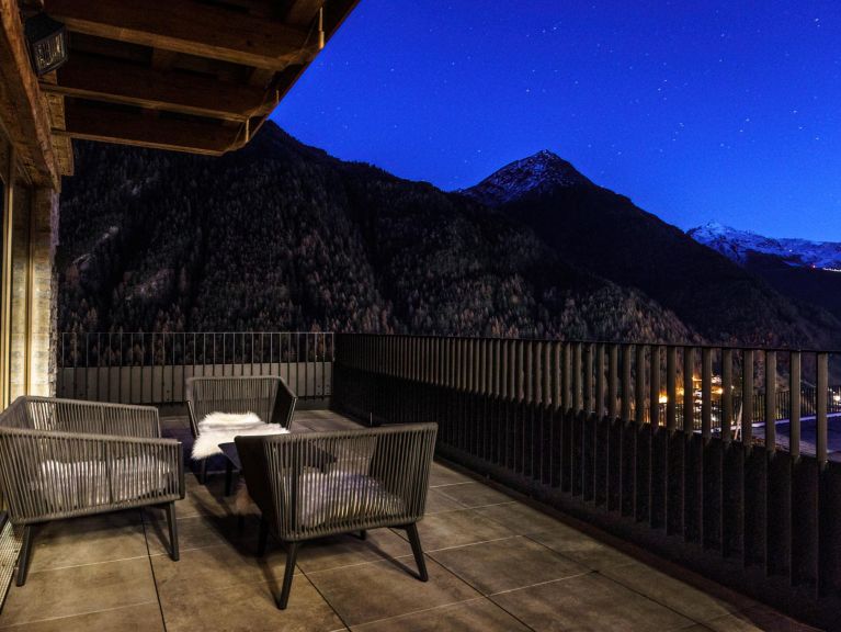 Chalet-appartement The Peak Jagd Chalet