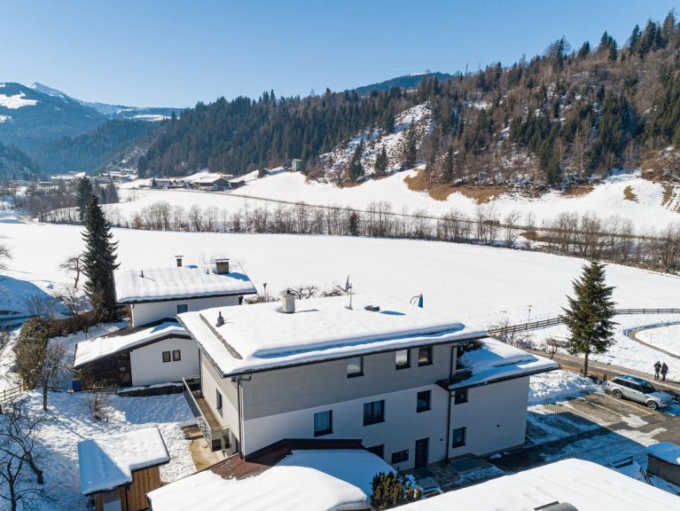 Appartement Schorsch