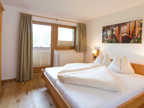 Chalet-appartement Landhof Type 1