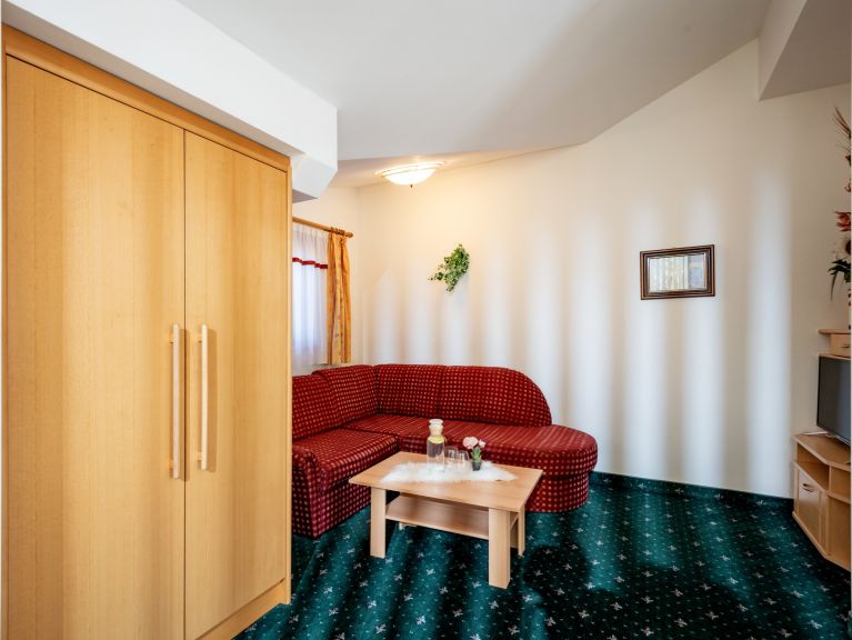 Appartement Alpinjuwel Combinatie 2 appartementen