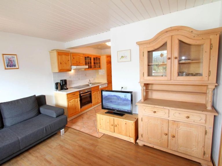 Chalet-appartement Karli Top 3