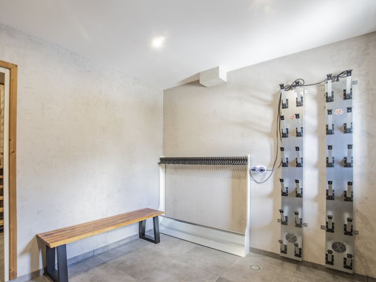 Chalet Matangie