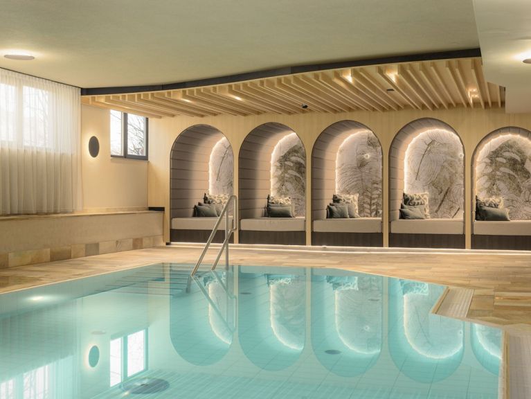 Appartement Carpe Solem Kaprun max. 4 volwassenen en 2 kinderen (tot 14 jaar)