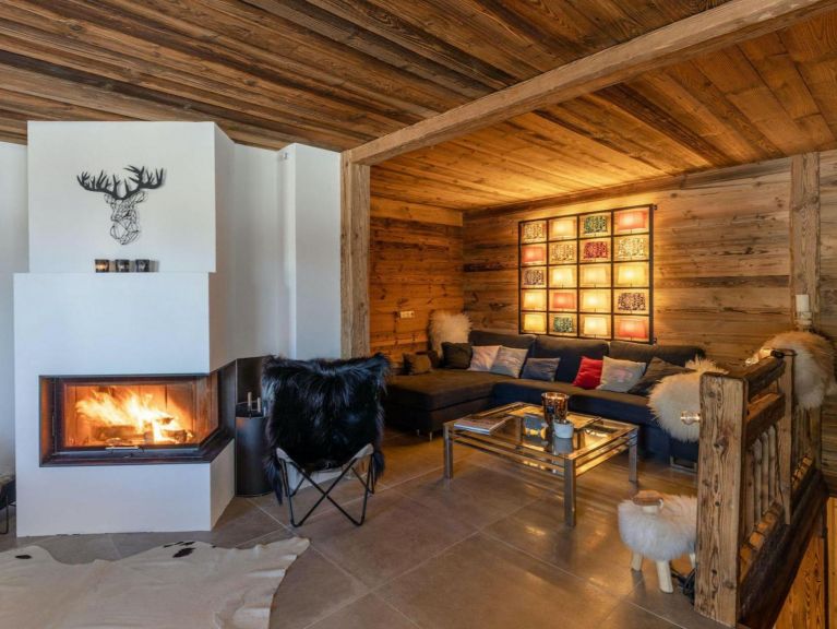 Appartement Eden View