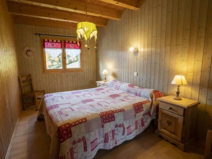 Chalet Picard