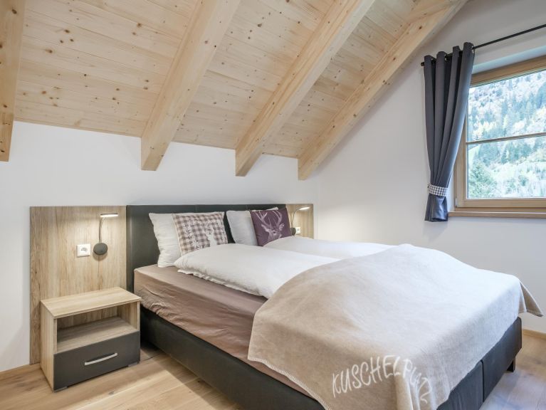 Chalet Riesneralm Laura