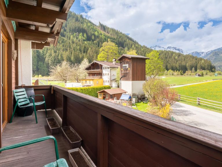 Appartement Wald
