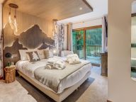 Chalet Les Sources de La Davie-13