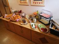 Chalet Gretl inclusief catering-9
