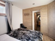 Chalet-appartement Opaline met privé-infraroodsauna-12