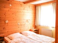 Chalet-appartement Skilift met privé-sauna-3