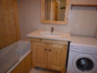 Chalet-appartement Le Jardin-14