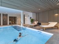 Appartement Club MMV Samoëns Village bergzicht-17