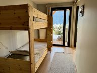 Appartement Le 360 nr. 19 met buiten whirlpool-11