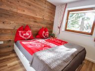 Chalet-appartement Tannenblick Tannenblick-8