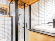 Chalet Les Coches zondag t/m zondag-19