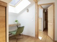 Appartement Résidence Les Edelweiss Premium-12