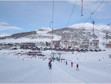 Skigebied Via Lattea-3
