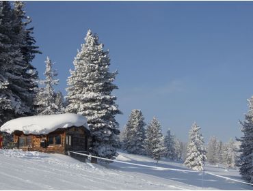 Skidorp Klein, maar kindvriendelijk wintersportdorpje in het Zillertal-10