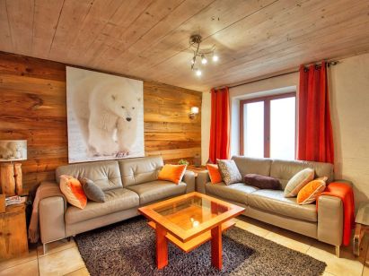 Chalet Grand Massif met infraroodsauna-2