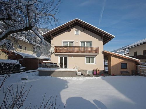 Chalet Arenablick in Oostenrijk