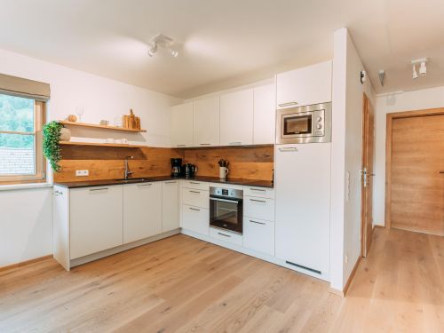 Chalet Riesneralm Norah - 9 personen