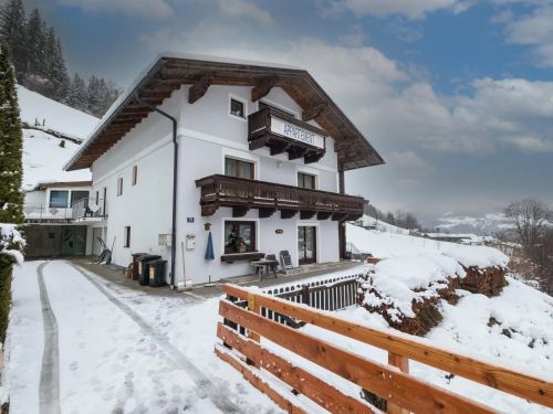 Chalet-appartement Werner und Anja Anja