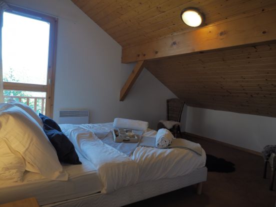 Chalet de Bellecôte-14