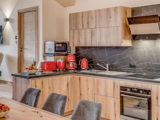 Appartement Residence Le Grand Bouquetin-6