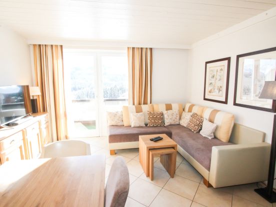 Chalet-appartement Anger-2