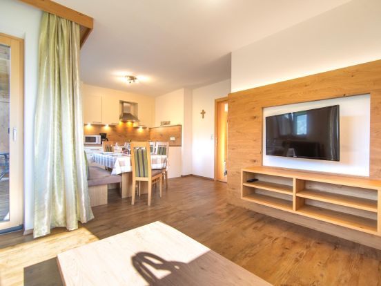 Chalet-appartement Blasinghof-5