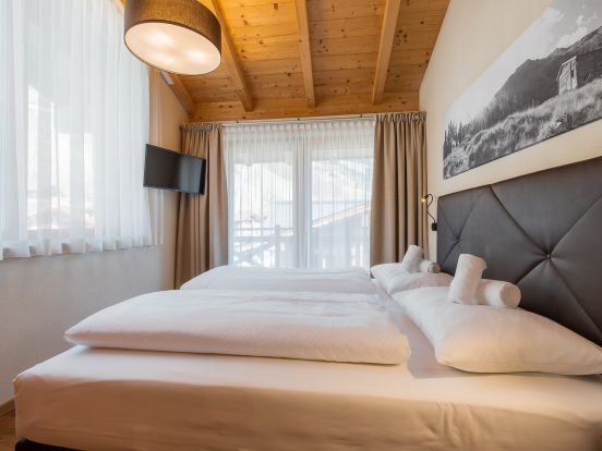 Chalet-appartement Wildkogelresorts-19