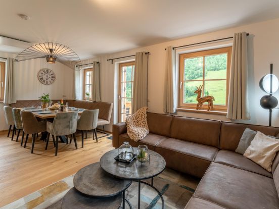 Chalet Riesneralm-7
