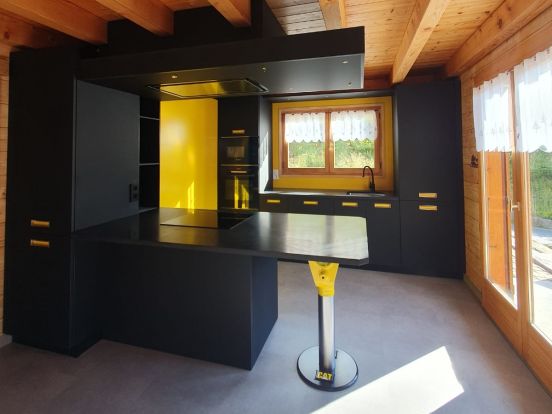 Chalet Lou Polaye-7