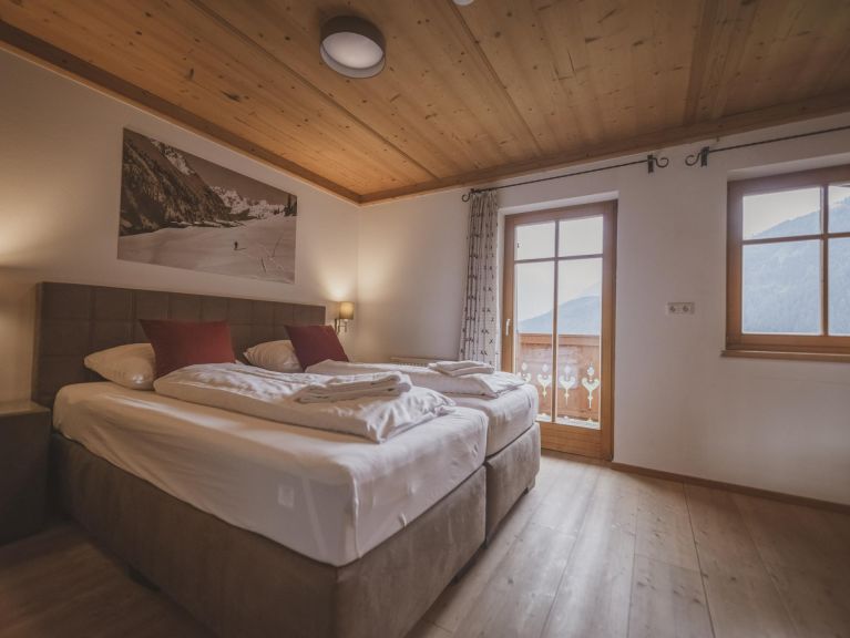 Chalet Bella Vista