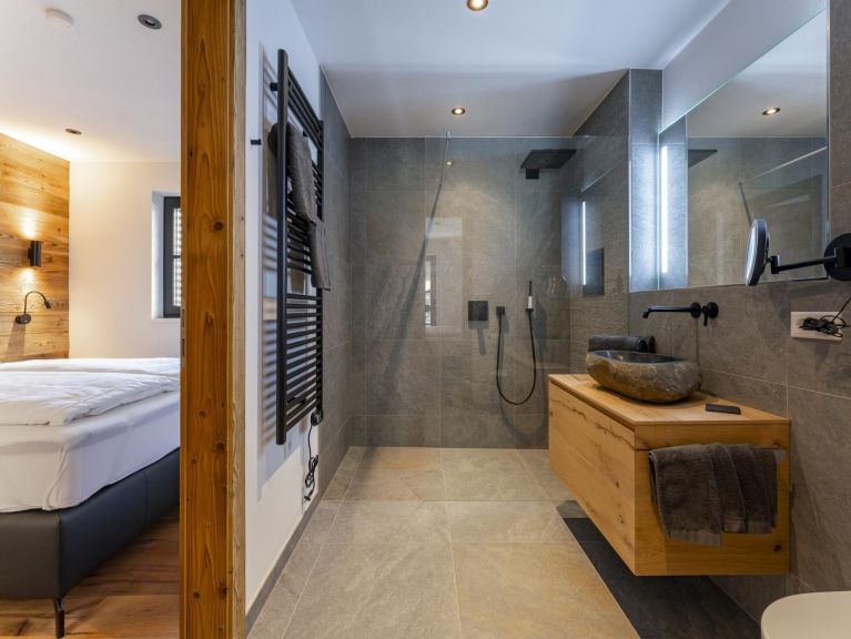 Chalet Lengau Luxurious B Hinterglemm