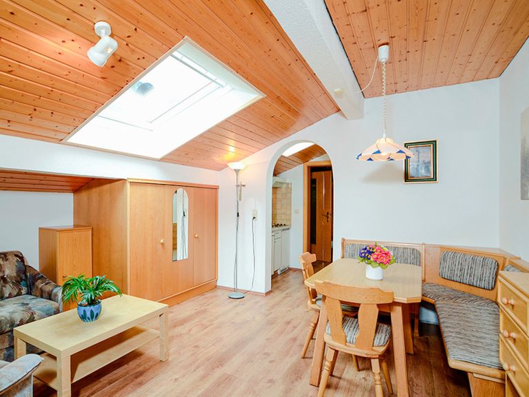 Chalet Lorenzin