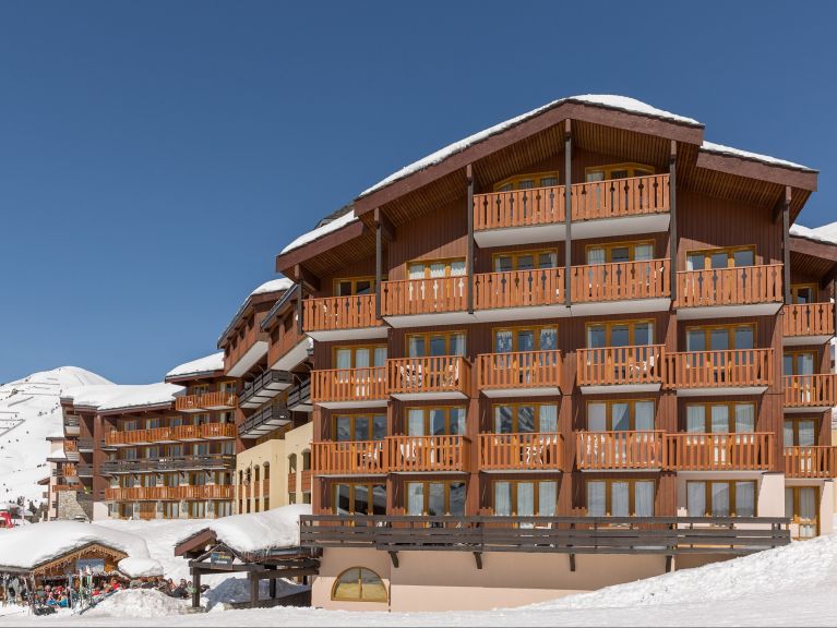 Appartement Les Constellations