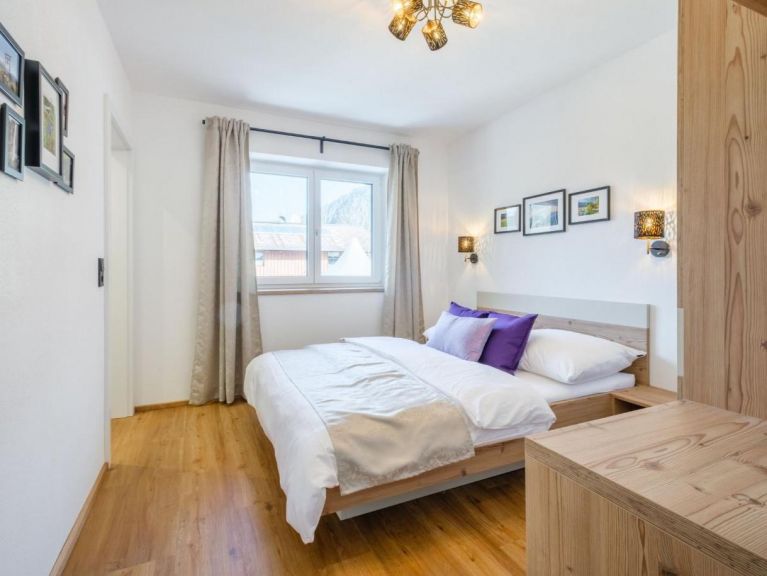 Appartement Rossbrand