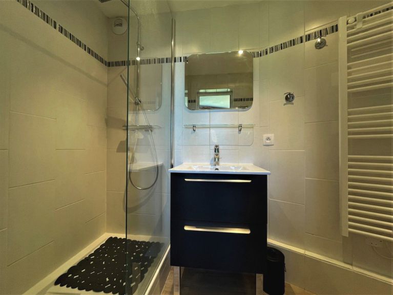 Appartement Caron