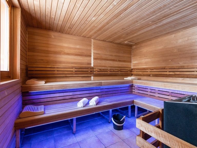 Chalet-appartement des Neiges Hermine