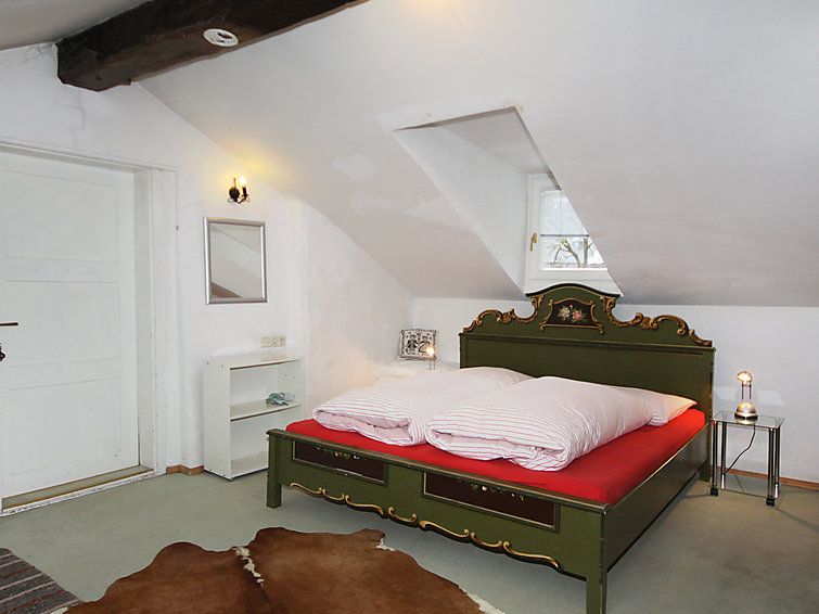 Appartement Steiner