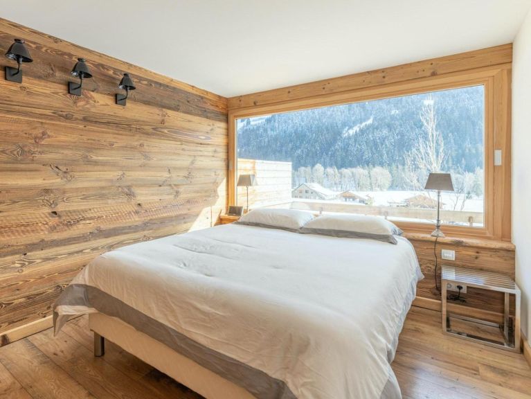 Appartement Eden View